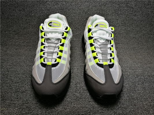 Super Max Nike Air Max 95 OG Men--004